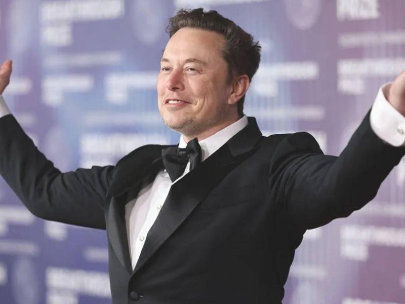 La fortuna de Elon Musk alcanzó una cifra histórica tras el debut de SpaceX en la bolsa de valores. El aumento en el valor de sus acciones dentro de la compañía aeroespacial y de Tesla impulsó su patrimonio a niveles nunca antes vistos, consolidándolo como la persona más rica del planeta.