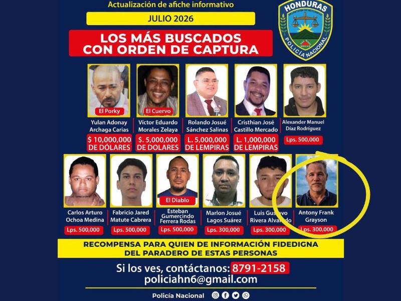 Aunque la primera hipótesis policial apuntaba a un ahogamiento accidental, la insistencia de los familiares, quienes denunciaron sospechas de un secuestro, obligó a las autoridades a abrir una línea de investigación criminal.