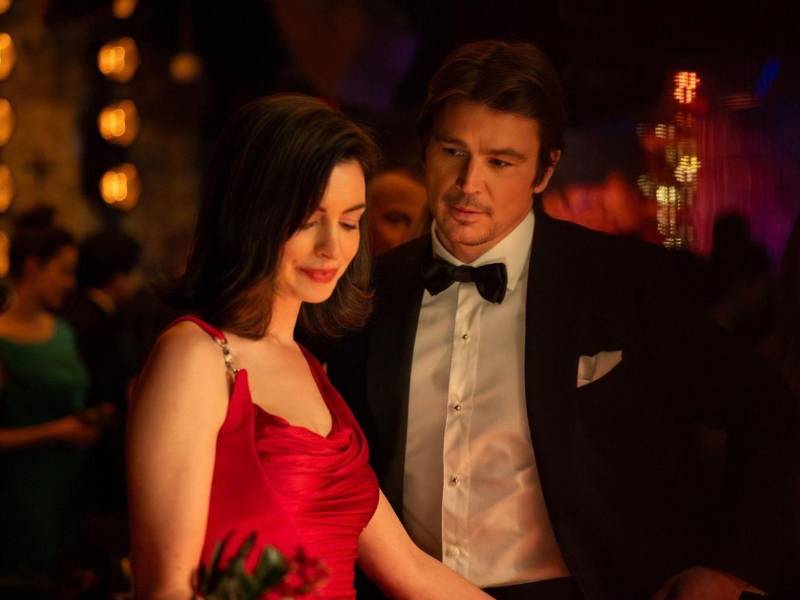 Verity, la novela de Colleen Hoover, llega al cine con Anne Hathaway