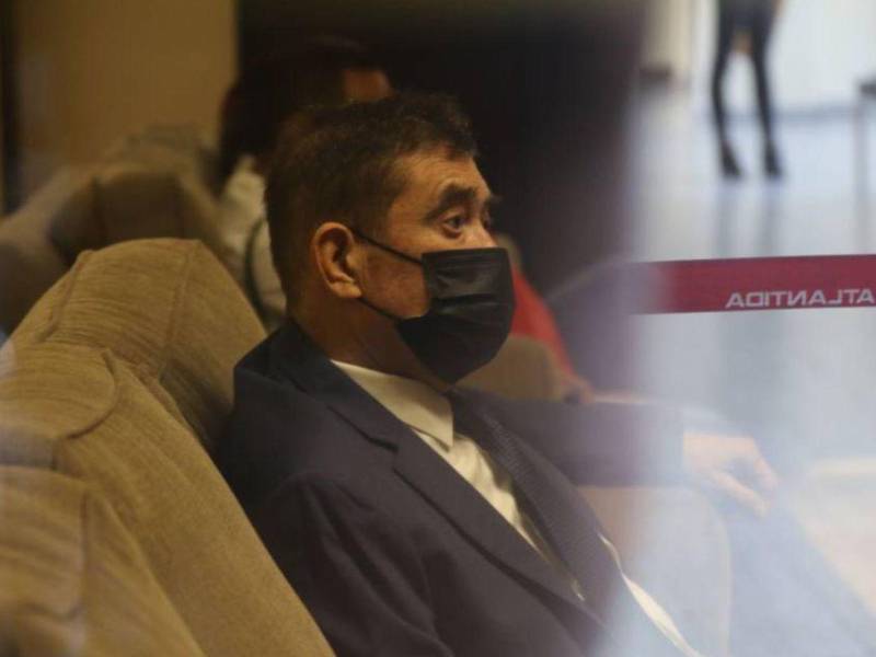 Roberto Cosenza deberá esperar su sentencia ante la Corte del Distrito Sur de Florida.