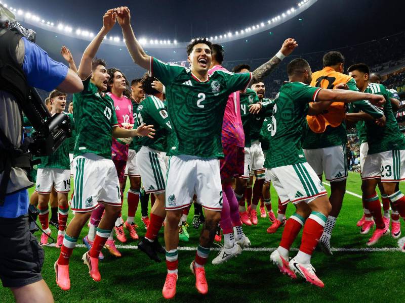 ¿Alcanzará México el sexto partido del Mundial 2026?
