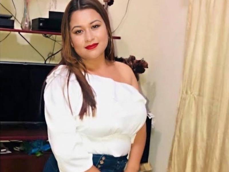 Litza Mancía fue encontrada sin vida la mañana del domingo -23 de agosto- dentro del centro penal de Santa Rosa de Copán, en el departamento de Copán. ¿Qué se sabe del caso?