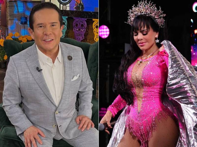 Un juez de control ordenó la aprehensión del conductor Gustavo Adolfo Infante este jueves, tras determinar que violó las medidas de restricción impuestas a solicitud de la actriz Maribel Guardia. La resolución judicial establece una detención mínima de 12 horas para el presentador de televisión.