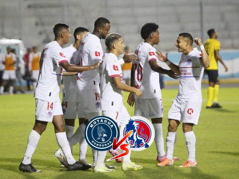 ¡El Albo está a un paso de alcanzar la gran final! Así saldría el conjunto merengue contra el Motagua este sábado.