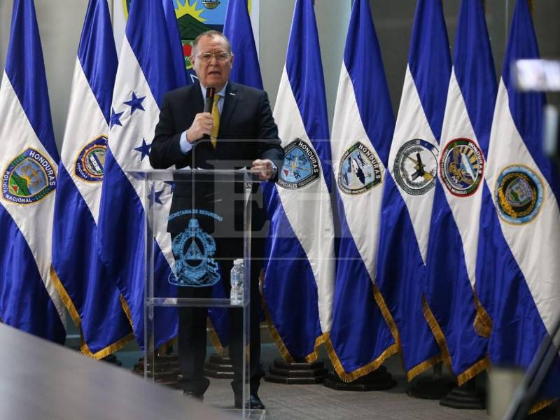 La Secretaría de Seguridad enfocará acciones en bienes y cuentas de estructuras criminales.