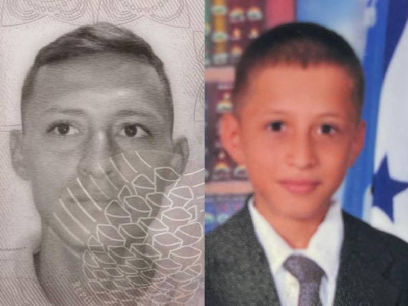 La comunidad de Santa Rita, Yoro, se encuentra consternada tras el hallazgo del cuerpo sin vida de Leonardo Gustavo Alcerro Claros, a la orilla del río Humuya, sector Finca 19, la tarde del viernes. Hoy, el cuerpo de su hermanito también fue encontrado sin vida. Aquí los detalles del caso:
