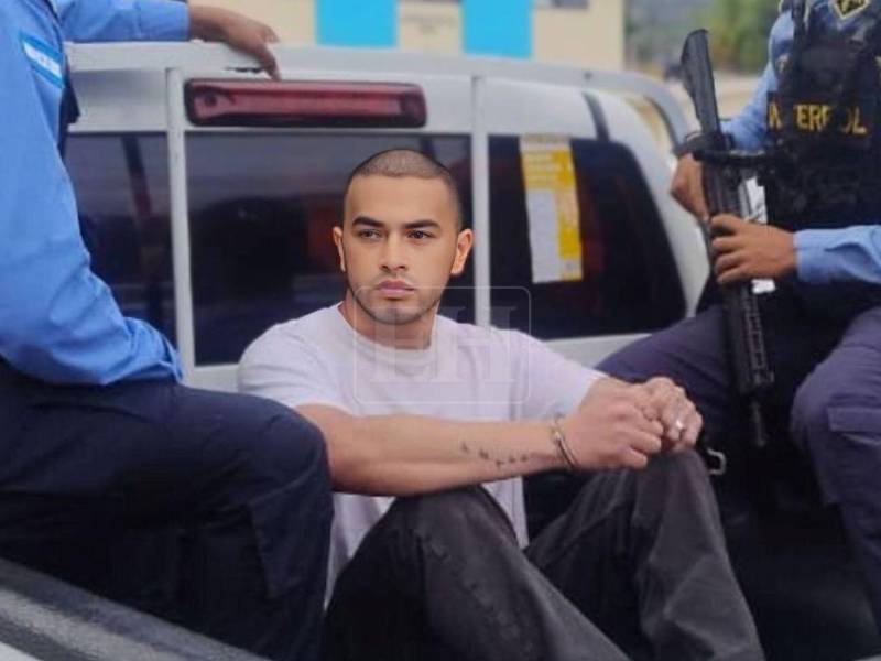 Alias El Colocho fue capturado en el aeropuerto Ramón Villeda Morales; las autoridades lo vinculan a una masacre que, además de tres muertos, dejó cinco personas heridas en Nueva Arcadia, Copán.