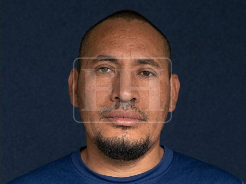 Esteban Ferrera, conocido como “El Diablo”, es señalado como el principal líder del llamado “Cártel del Diablo”, responsable de múltiples crímenes en el departamento de Yoro, en Honduras. ¿Quién es?