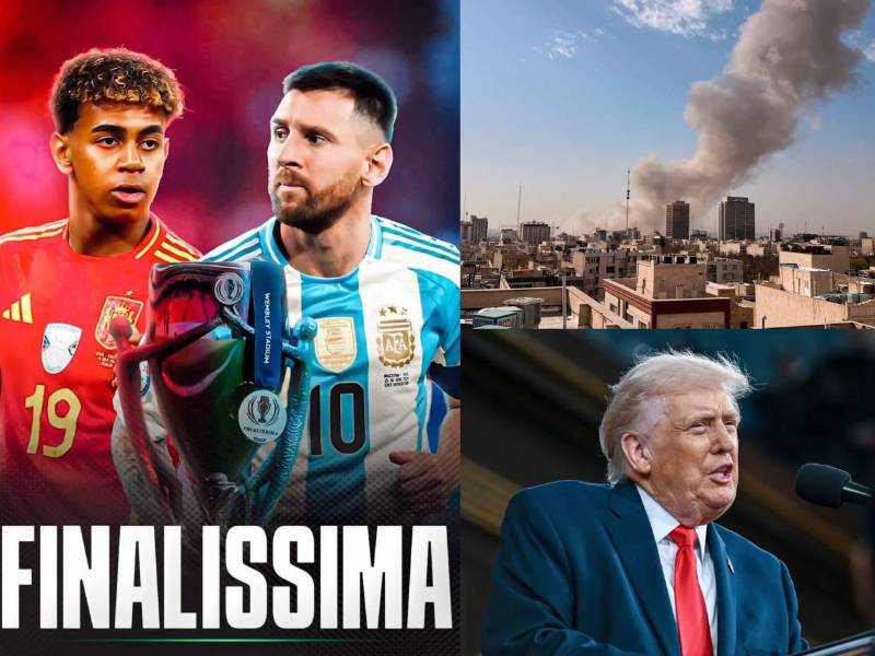 La situación bélica en la zona también afectará otros encuentros deportivos.