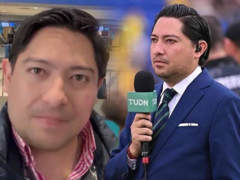 Luego de dos meses en una cárcel de Sudáfrica, el periodista mexicano Julio El Profe Ibáñez ha sido puesto en libertad junto con su camarógrafo