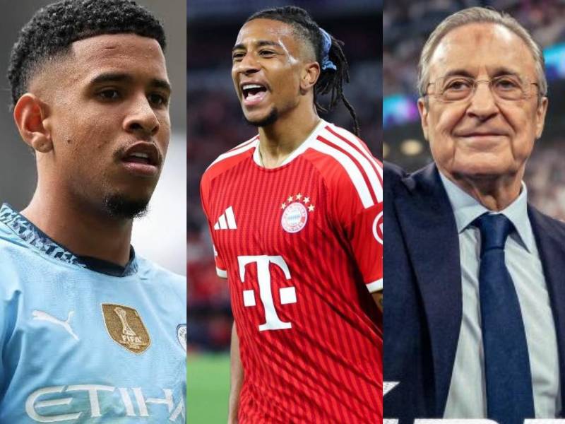 El mercado de fichajes de europa no se detiene, Real Madrid no ha parado de buscar nuevas contrataciones, por su parte el Barcelona recibe buenas noticas y el Manchester United va con todo