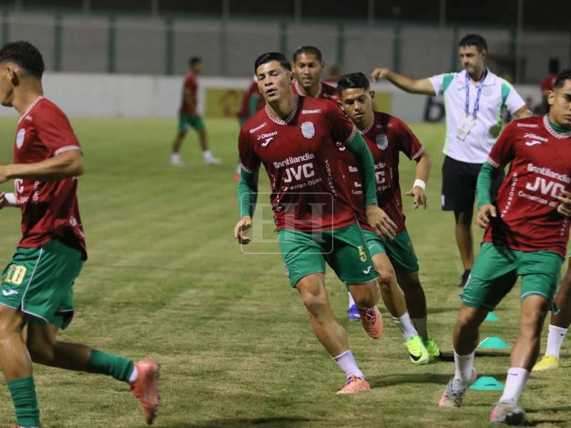 Olimpia vs Marathón EN VIVO: Hora y canal que transmite partido de Liga Nacional en directo