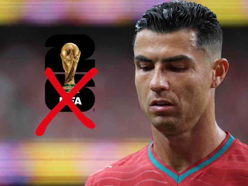Compañero de Cristiano Ronaldo no está contento con su desempeño y atiza contra él. Las polémicas declaraciones que tienen ardiendo las redes sociales.