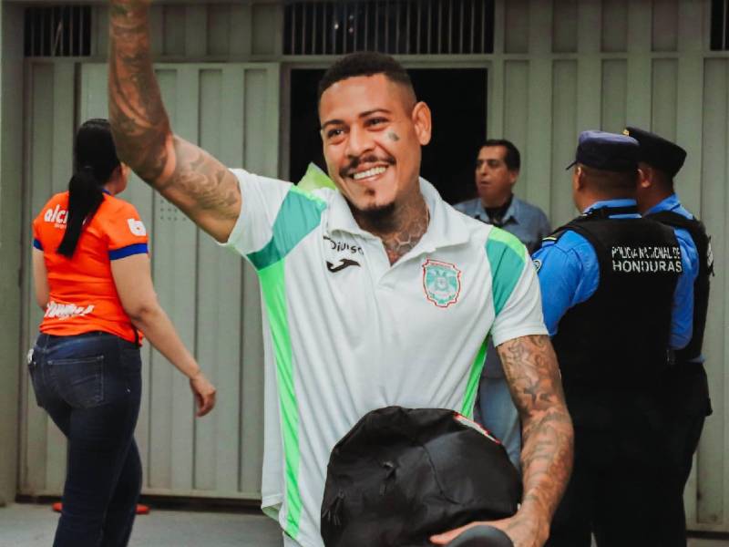 Olimpia vs Marathón EN VIVO: Hora y canal que transmite partido de Liga Nacional en directo