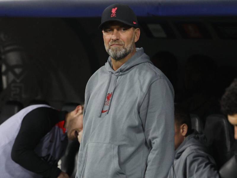 Jürgen Klopp deja su puesto en el Grupo Red-Bull y regresa a los banquillos tras dos años de inactividad.