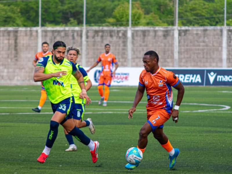 UPN vs Olancho EN VIVO: Hora y canal dónde ver partido EN DIRECTO HOY