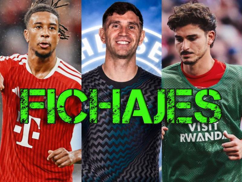 Duro revés al Barcelona con Julián Álvarez y Camavinga sorprende. Así se mueve el mercado de fichajes internacional