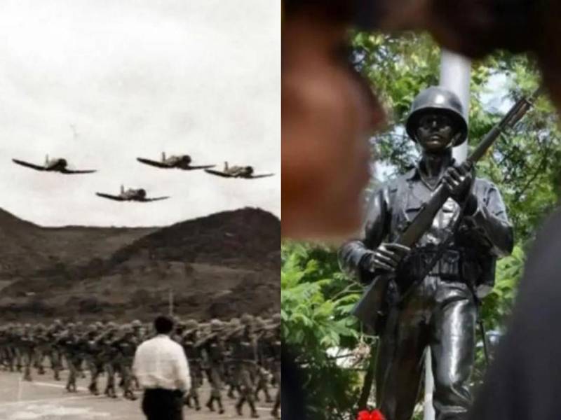 Las disputas por la tierra, la migración, intereses políticos y tensiones económicas venían socavando las relaciones entre Honduras y El Salvador antes de aquel 14 de julio de 1969, cuando estalló una guerra en vísperas de un partido de selecciones y que finalizó 100 horas después, no sin antes dejar tristemente alrededor de 5,000 muertos.