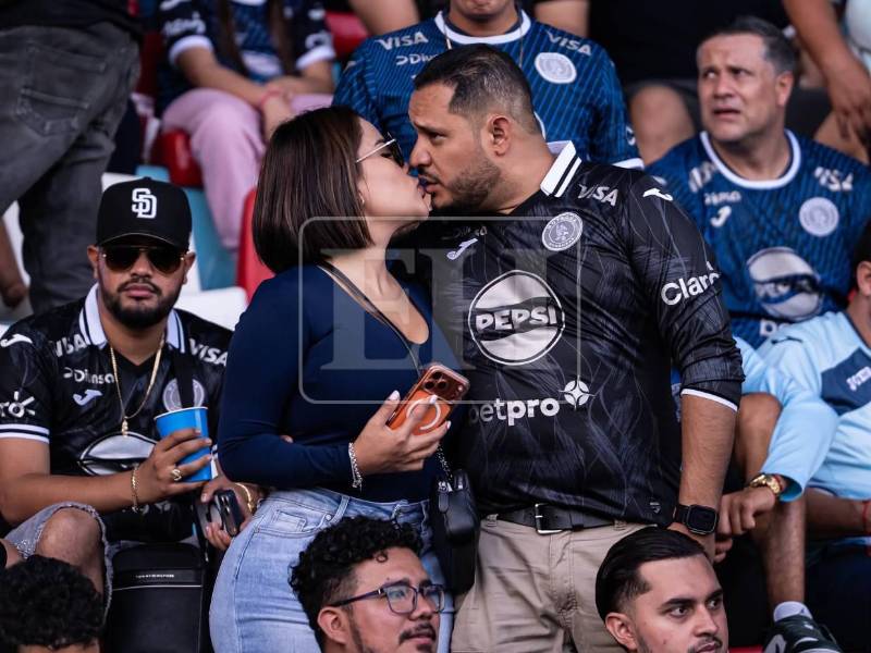 Motagua vs Marathón EN VIVO: Hora y dónde ver final de Liga Nacional en directo hoy