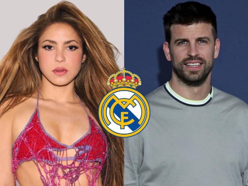 Shakira enciende las redes al ser vinculada con exjugador de Real Madrid. Lo que informan de la vida sentimental de la cantante con deportista.