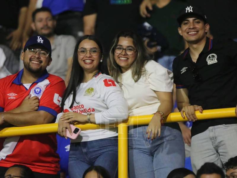 Olimpia vs Cartaginés EN VIVO: Hora y dónde ver partido de Copa Centroamericana en directo