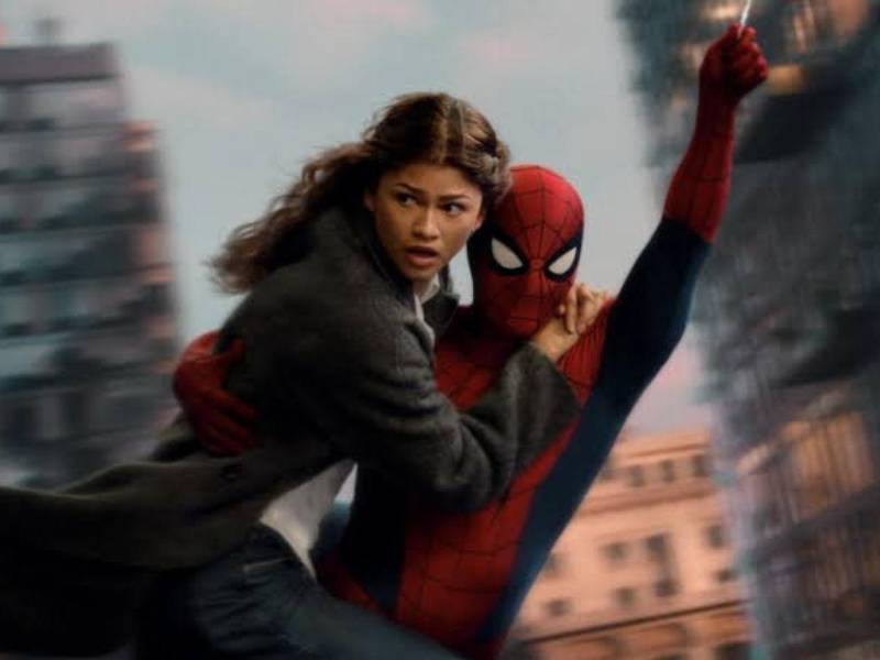 Zendaya y la madurez de una estrella generacional
