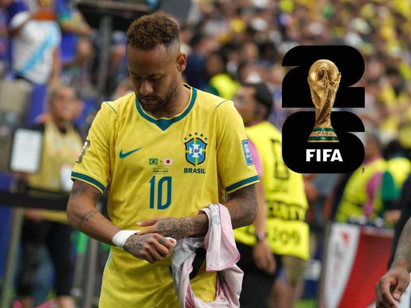 Brasil recibe duro revés en pleno Mundial 2026. Clasificó a octavos de final tras eliminar a Japón, pero antes deberá de enfrentar esta sanción.