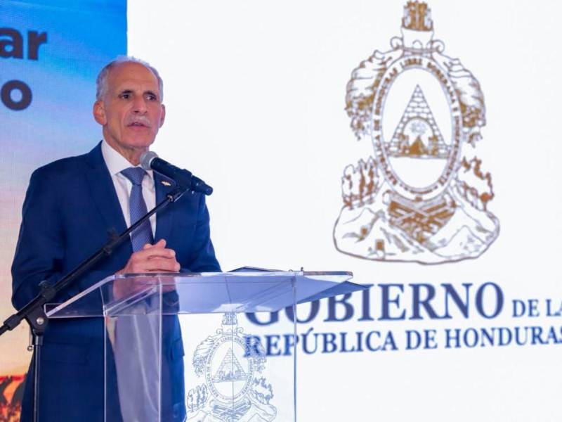 El presidente Asfura asegurói que su gobierno busca trabajar de cerca con los alcaldes.