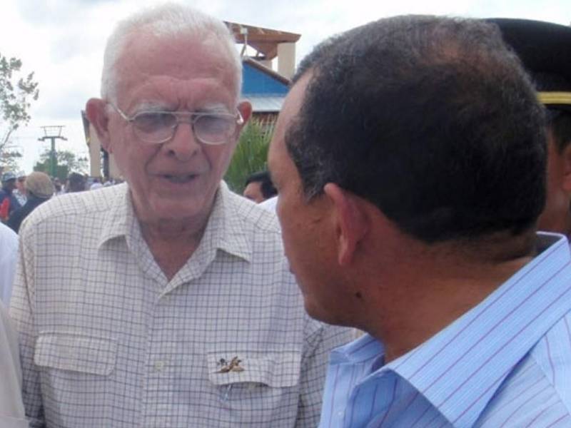 Aunque fue reconocido por su trayectoria empresarial, ganadera y política, Ramón Lobo Sosa también protagonizó sonados casos judiciales que lo salpicaron y vincularon a corrupción y narcotráfico. Aquí los datos de los procesos que enfrentó en su vida.