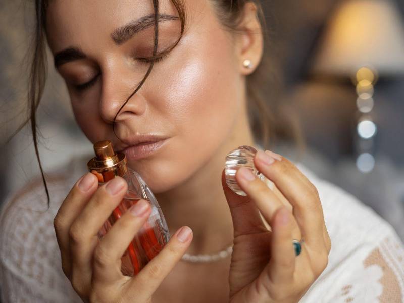 ¿Cómo elegir un perfume gourmand sin resultar invasivo?