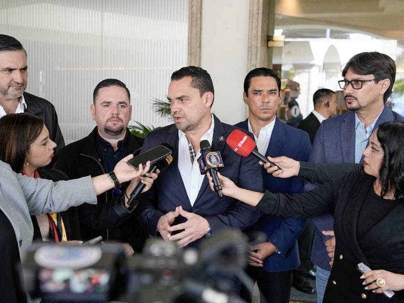 Naco, Santa Bárbara, figura entre las posibles ubicaciones, aunque la decisión definitiva aún está pendiente.