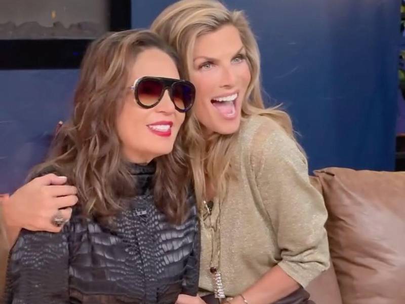 La disputa por la custodia del nieto de Maribel Guardia ha alcanzado una nueva dimensión tras la intervención de Yolanda Andrade.