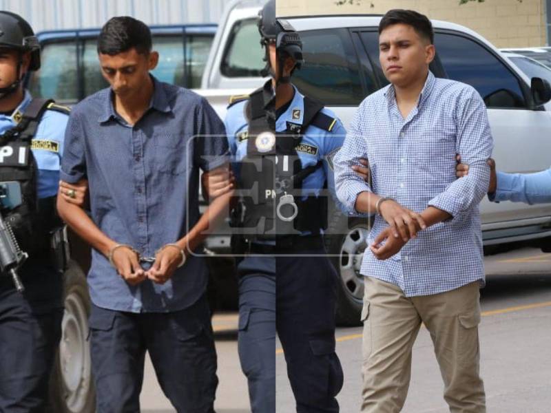 El Ministerio Público (MP) logró la detención de dos de los cinco presuntos responsables del asesinato del doctor Miguel Ángel Salgado Cabezas, quien laboraba en el Hospital Escuela, hecho ocurrido el 26 de noviembre de 2025. Aquí los detalles: