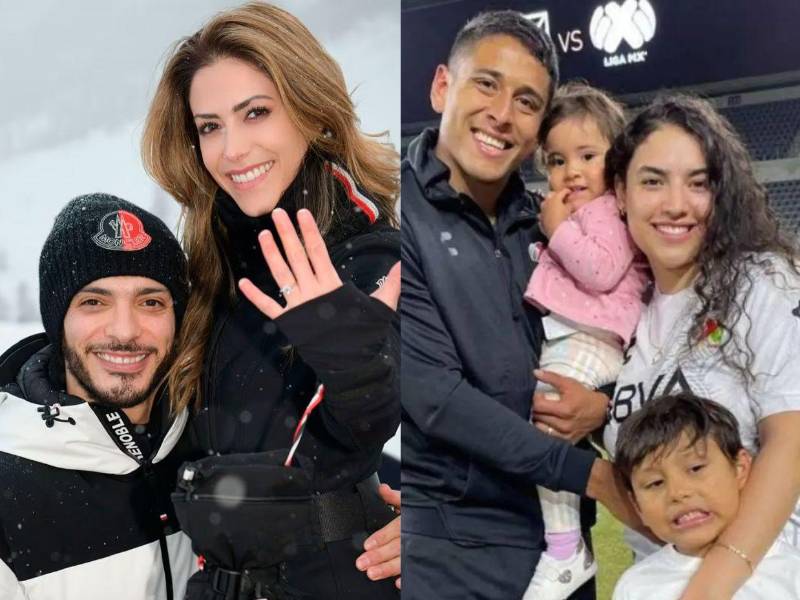 A pocos meses del Copa Mundial de la FIFA 2026, la Selección de fútbol de México no solo genera expectativa por su desempeño en la cancha, sino también por las historias personales de sus jugadores, especialmente las de sus esposas y novias.
