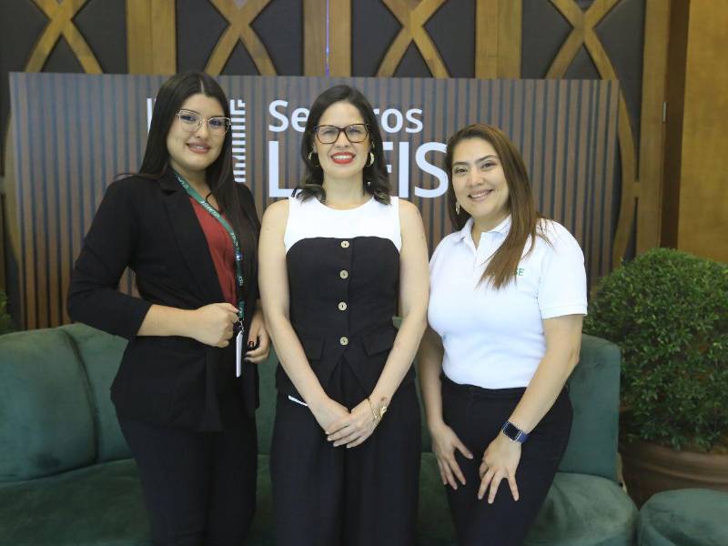 Seguros LAFISE reafirmó durante el encuentro su visión de construir relaciones de largo plazo centradas en las personas y su bienestar.
