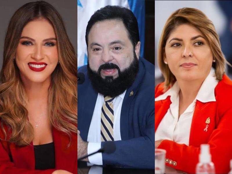 El expresidente del Congreso Nacional, Luis Redondo, así como diputados y exdiputados que integraron la Comisión Permanente durante su gestión, fueron citados por el Ministerio Público.