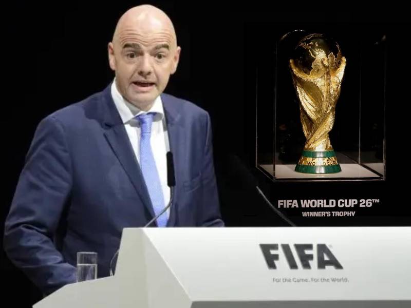 Las selecciones ya clasificadas al Mundial United 2026 obtendrán un jugoso premio económico, de avanzar a siguiente ronda, incrementarán los millones de dólares