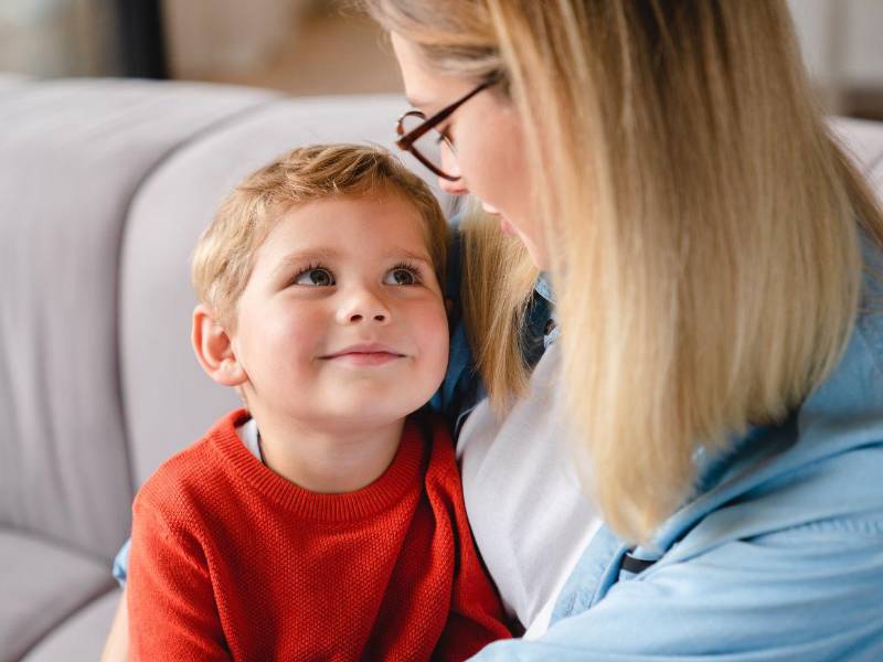 El inicio de un nuevo año escolar no debería vivirse como una carrera por rendir, sino como un proceso de adaptación bien acompañado.