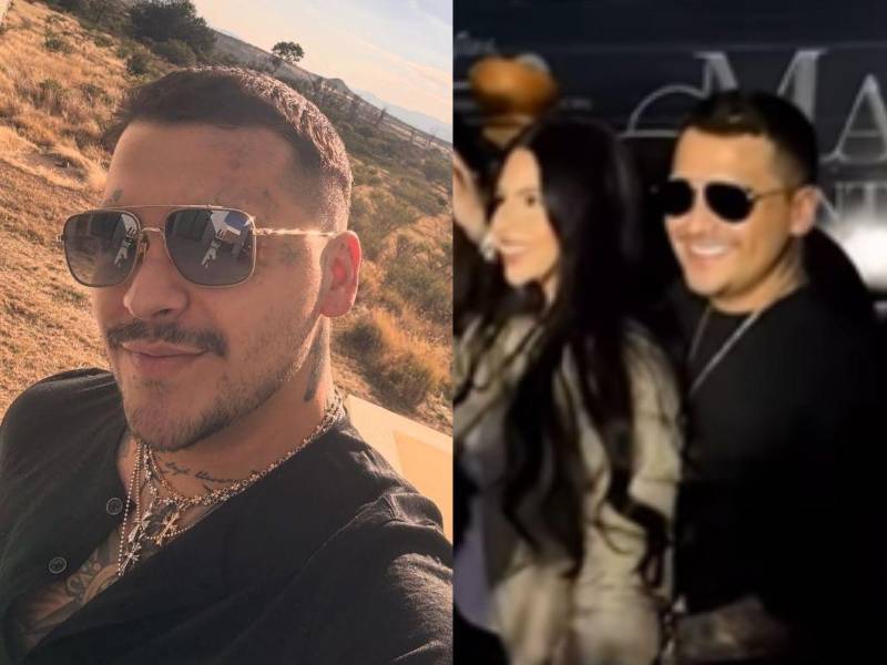 La celebración del cumpleaños número 27 de Christian Nodal se desarrolló a lo largo de varios días en Zacatecas, con encuentros discretos, traslados entre distintos puntos del estado y una convivencia cercana con familiares y amigos. El arranque tuvo lugar en un espacio ligado a la tradición musical de la familia Aguilar, donde se concentró la velada principal y el intérprete recibió un costoso obsequio de su esposa.