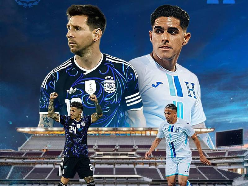 La última vez que ambas selecciones e enfrentaron fue previo al Mundial 2022.