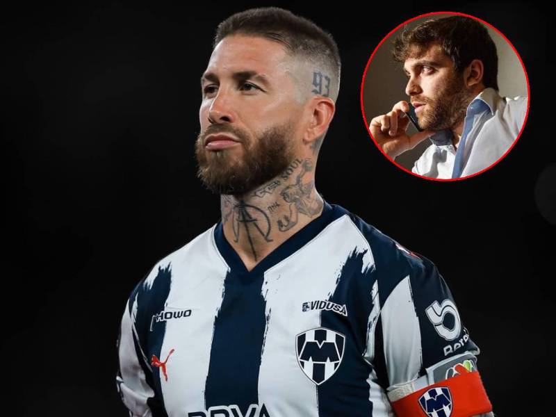 En cuanto a la eliminación del Monterrey, Ramos admitió que siempre duele perder una semifinal.