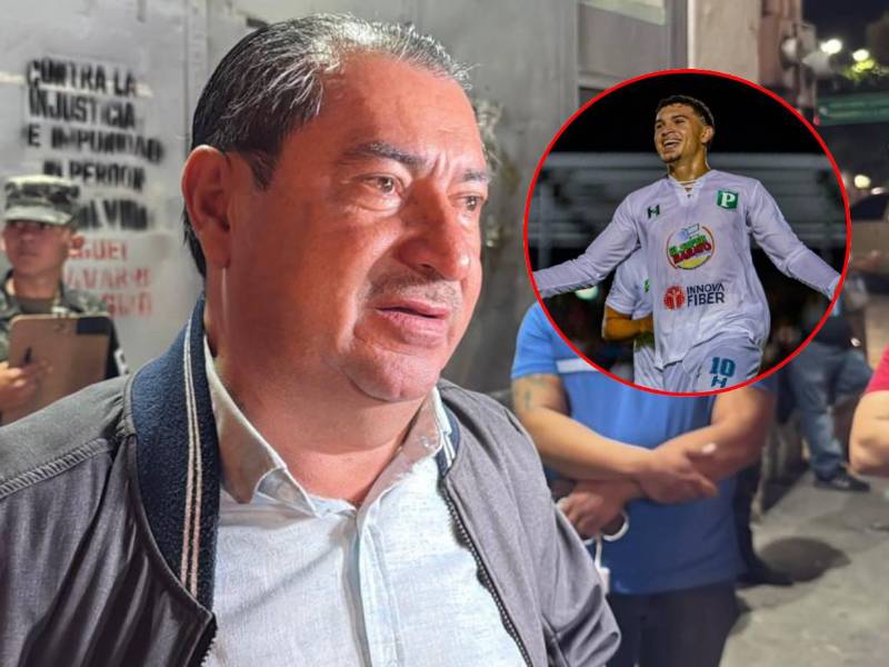 Erick Yio Puerto se ha convertido en el jugador hondureño más codiciado en el mercado de fichajes.