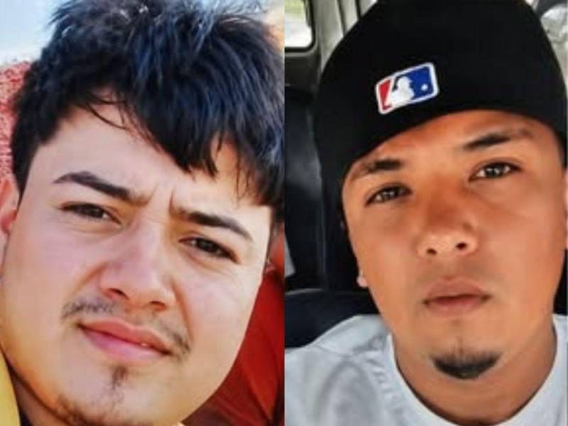 Como Kevin Alexander Medina y Marcos Sorto fueron identificados los dos empleados de una empresa constructora que murieron la madrugada de este domingo tras ser arrollados en el sector de El Pozo Bendito, en el Valle de Jamastrán, Danlí, departamento de El Paraíso.
