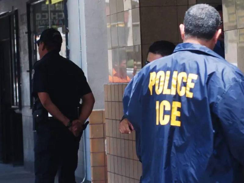 Investigan como homicidio la muerte de migrante cubano en centro de detención de ICE.