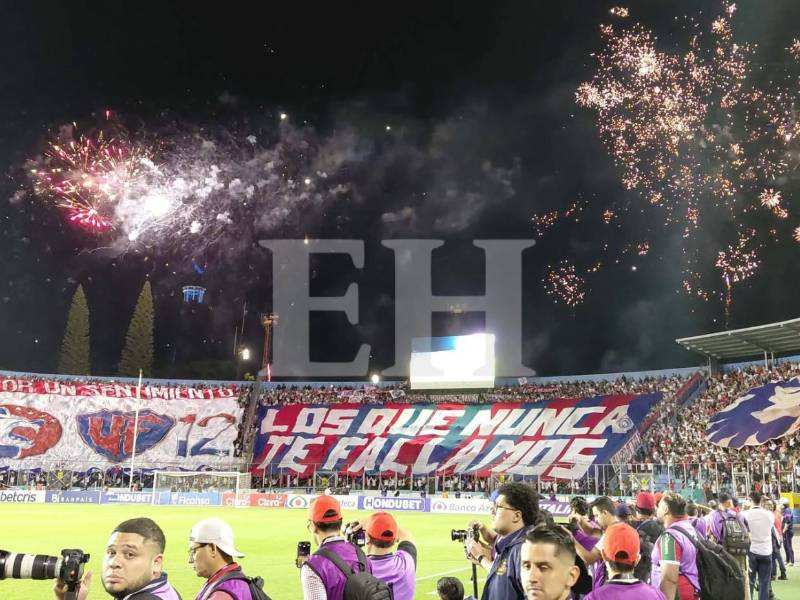 Olimpia vs Marathón EN VIVO: canal dónde ver partido HOY de final del fútbol hondureño ONLINE