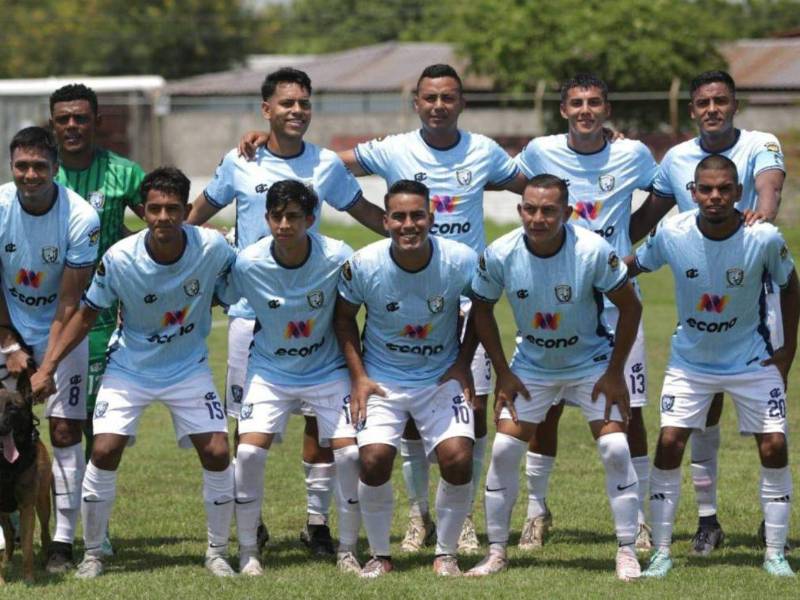 La Liga Nacional en su reunión de la última semana de junio decidirá si acepta la fusión del equipo de la Policía con el Génesis.