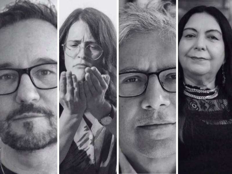 Festival de Los Confines y EL HERALDO publican cuadernos virtuales de poesía