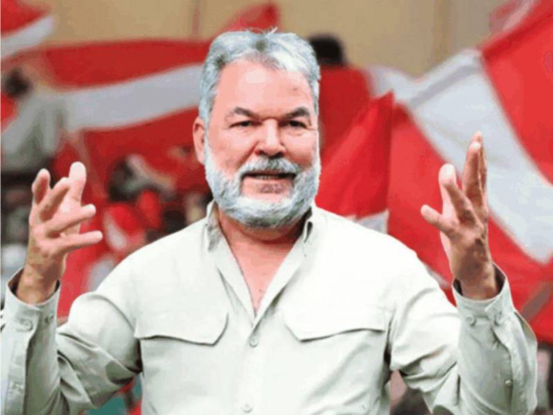 Contreras respalda el escrutinio especial y desautoriza a “voceros” del Partido Liberal.