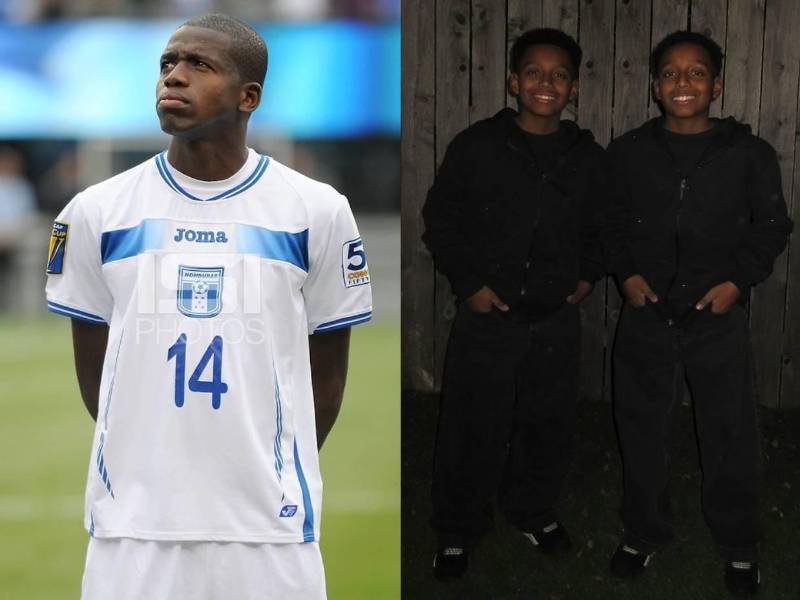 La familia García es muy querida en Estados Unidos y sorprenden este tipo de actos.