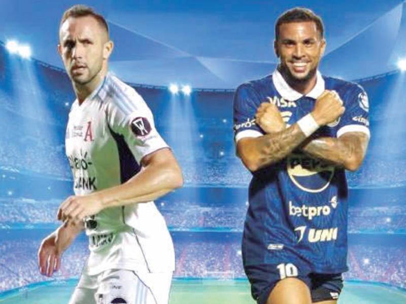 Motagua quiere llegar a semifinales por primera vez en Copa Centroamericana.